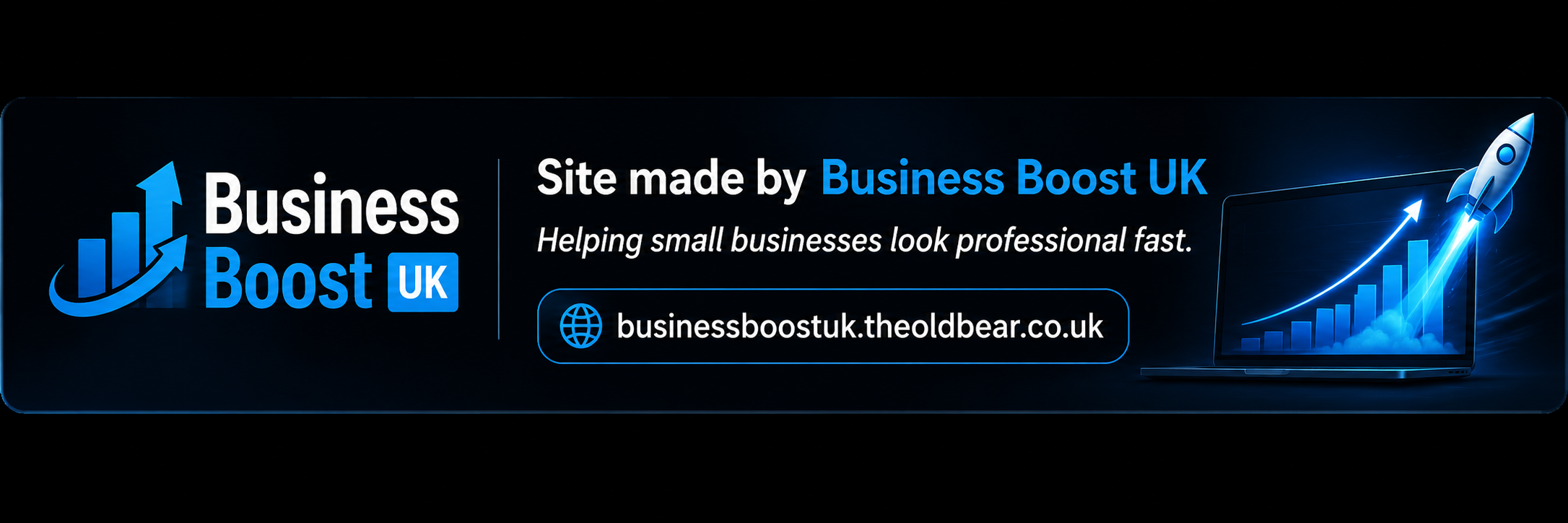 Business Boost UK